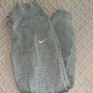 Nike sweat pants